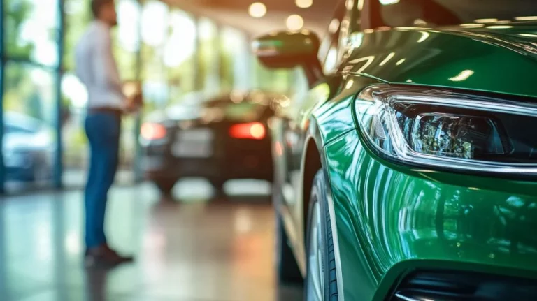 ¿Qué valoran más los jóvenes a la hora de comprar coche?
