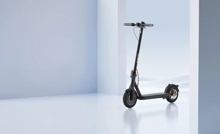 Xiaomi lanza el ‘Tesla de los patinetes eléctricos’ para ser infalible en la ciudad