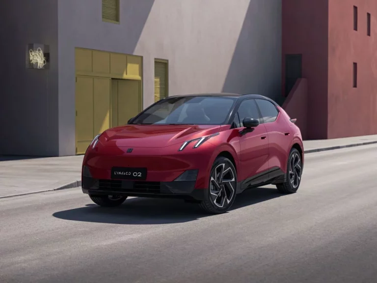 La OCU se pronuncia sobre los coches ‘Made in China’