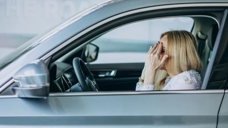 Lo que sufre el 60% de las mujeres que trabajan en el mundo de la automoción