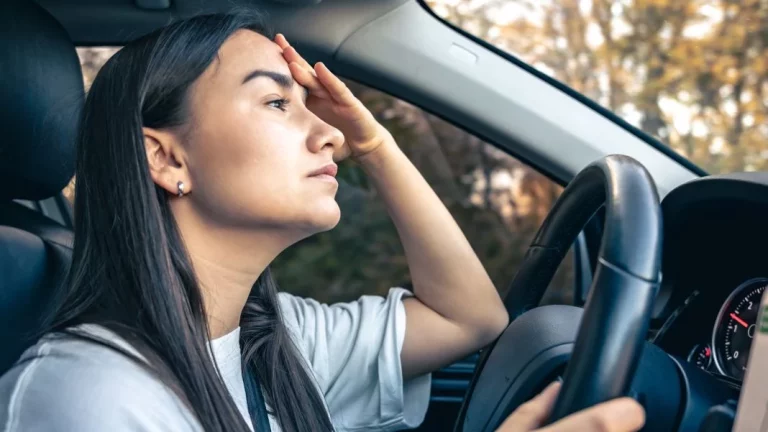 Esto es lo que han experimentado el 75% de las mujeres que se han puesto al volante de su coche