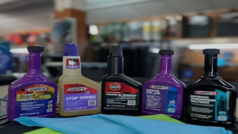 Aditivos para la gasolina y el diésel: ¿es bueno utilizarlos en tu coche? Esta es la respuesta