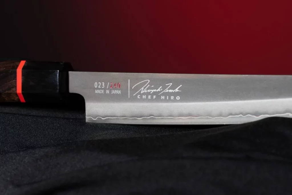 Cuidado con lo que llevas en la guantera: La Guardia Civil te puede multar si tienes alguna de estas cosas 23 Motor16 cuchillo