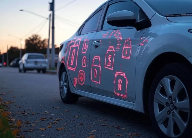 Miguel (39), informático: ‘Si tu coche aparece en esta lista podría hacerlo desaparecer en cuestión de minutos’