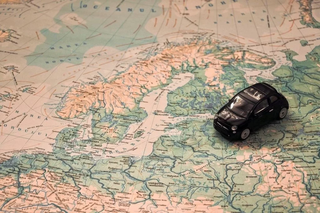 Europa alquilar coches paises Pixabay holidays 1283014 12801 Motor16