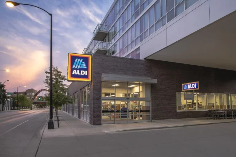 Aldi tiene lista de espera para hacerse con este accesorio que la DGT te obliga a llevar en el coche