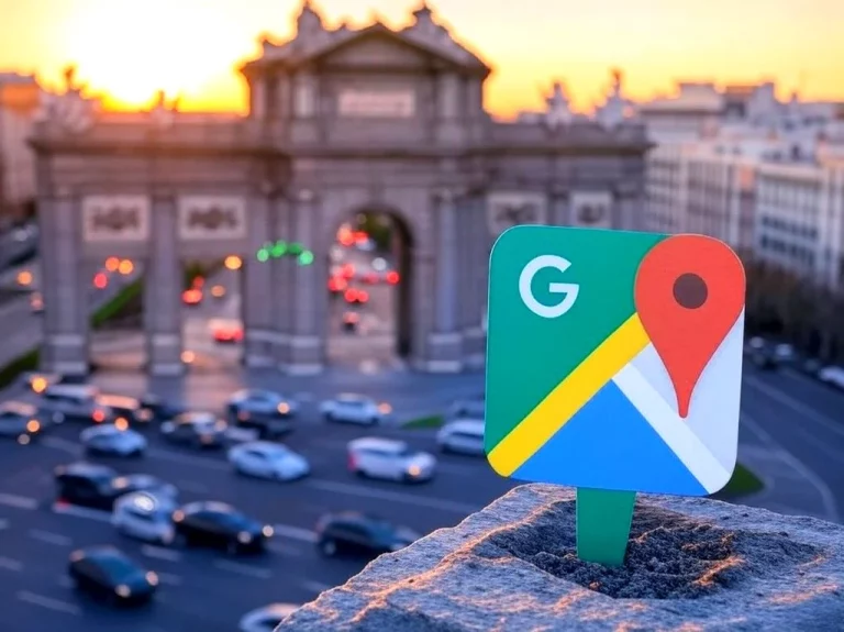 Lo nuevo de Google Maps para no perder jamás el autobús que coges todos los días