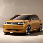 Volkswagen acelera el ID. Every1: simulaciones en vez de prototipos para el eléctrico de 20.000 euros