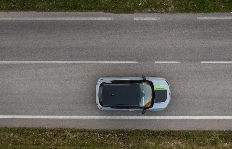 Este es el Jeep que levanta pasiones y del que han vendido más de 200.000 en dos años