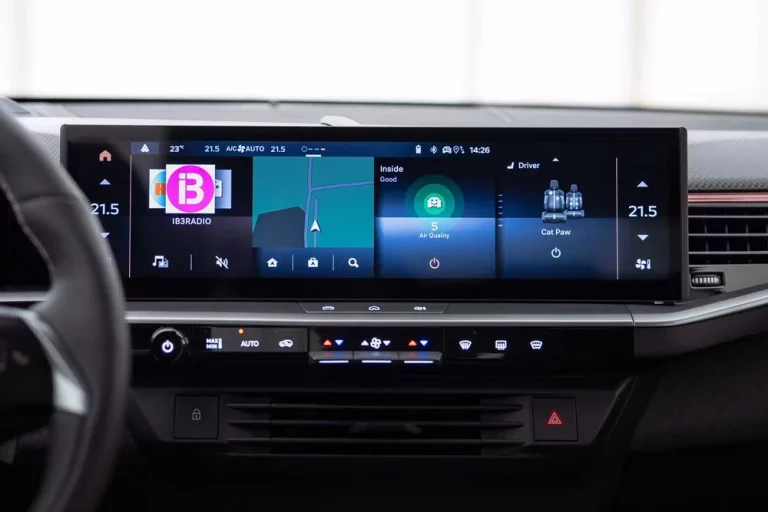 El Opel Grandland te ayuda a superar tus alergias con esta tecnología