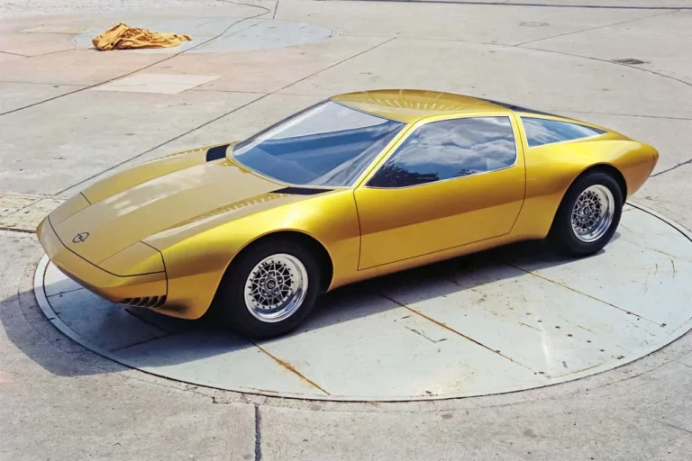 Estos tres prototipos de Opel, fuente de inspiración en la marca