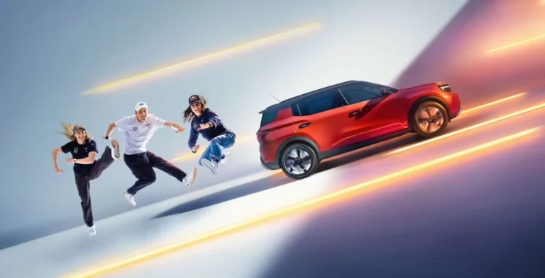 La marca de coches que está en el mundial de Freestyle