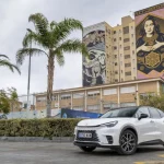 La ZBE de Málaga saca 25.000 coches al día de las calles: los datos de las cámaras lo confirman