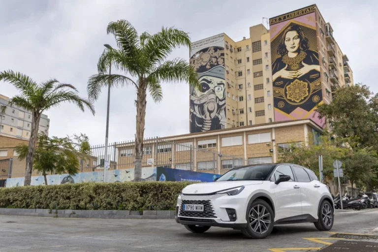 La ZBE de Málaga saca 25.000 coches al día de las calles: los datos de las cámaras lo confirman