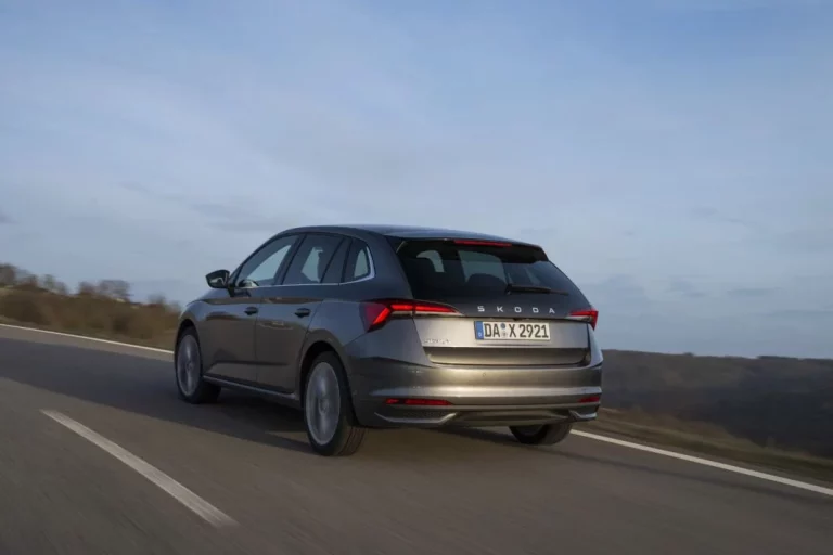 El combustible sostenible que ya pueden usar los Škoda con motor diésel