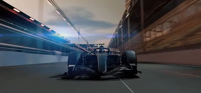 Cadillac ya es de F-1