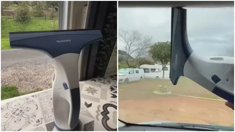 LIDL tiene este interesante accesorio para todos lo que viajan en camper