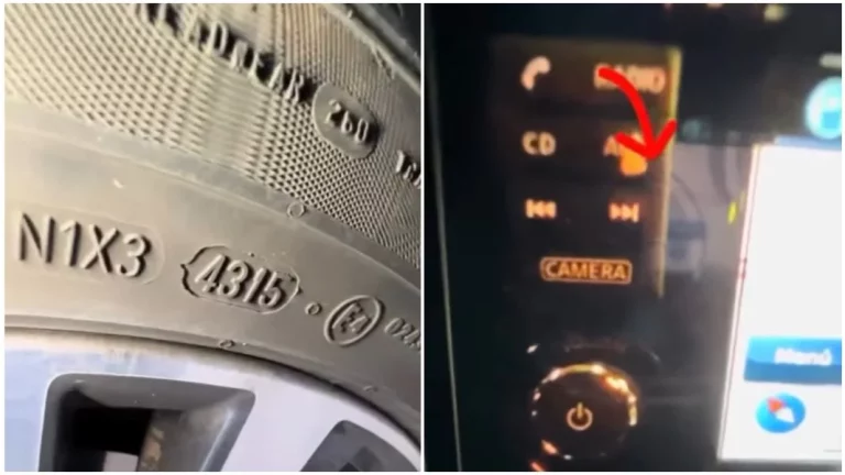 Va a comprar un coche de segunda mano y le intentan engañar con este truco que detectan así de fácil