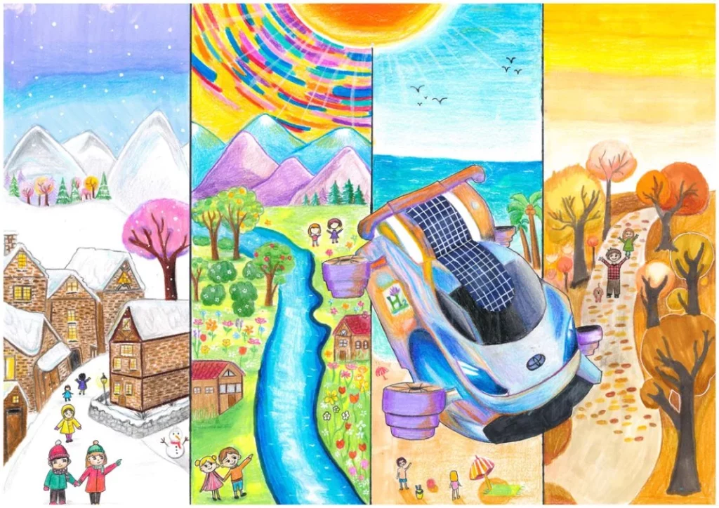 concurso toyota ryanabdul10anos cochetoyotaesunanomaravillosocontodassusestaciones Motor16