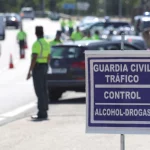 Operación Retorno DGT 2026: se prevén 6,9 millones de desplazamientos con controles de velocidad, alcohol y drogas