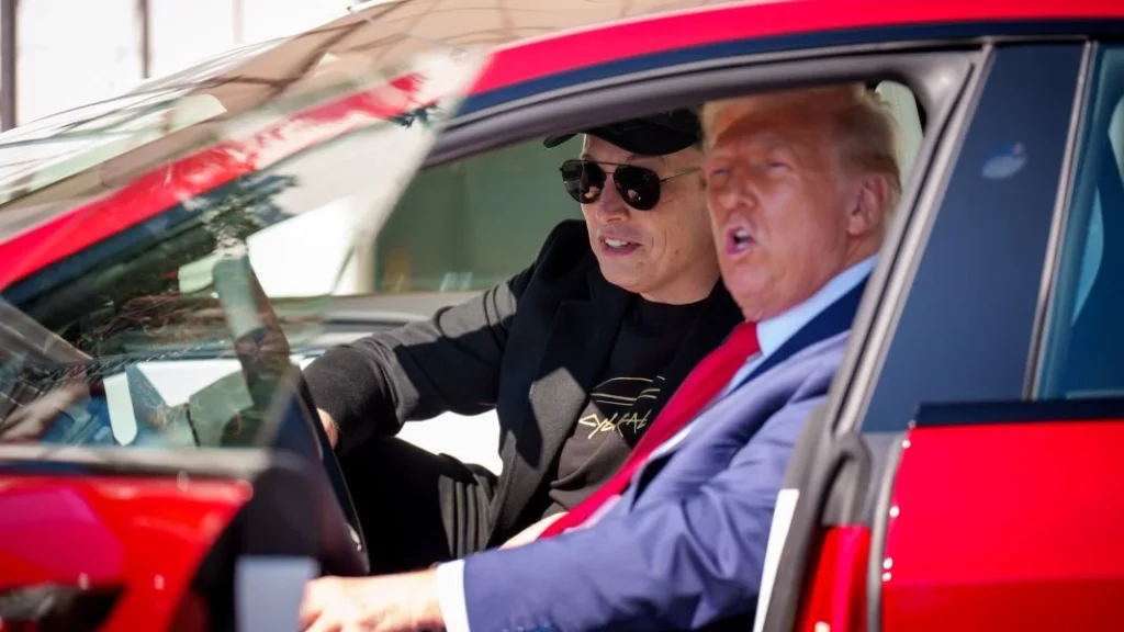 El dineral que Elon Musk donó para la campaña de Donald Trump no ha sido suficiente: Llegan 100 millones extra