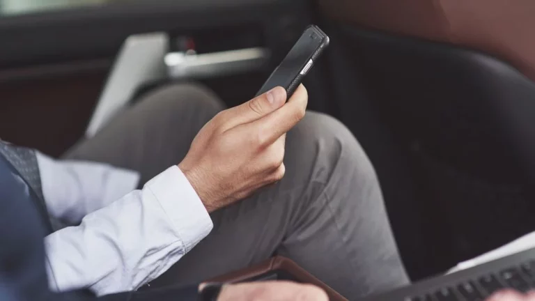 La función que estrena tu iPhone y que evita que te marees cuando vas en el coche