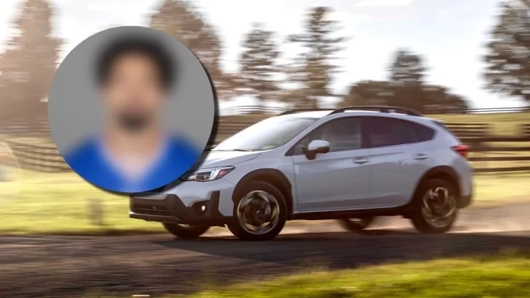 A pesar de ganar 60 millones de euros, este jugador conduce un Subaru que en Wallapop tienes por 12.000 euros