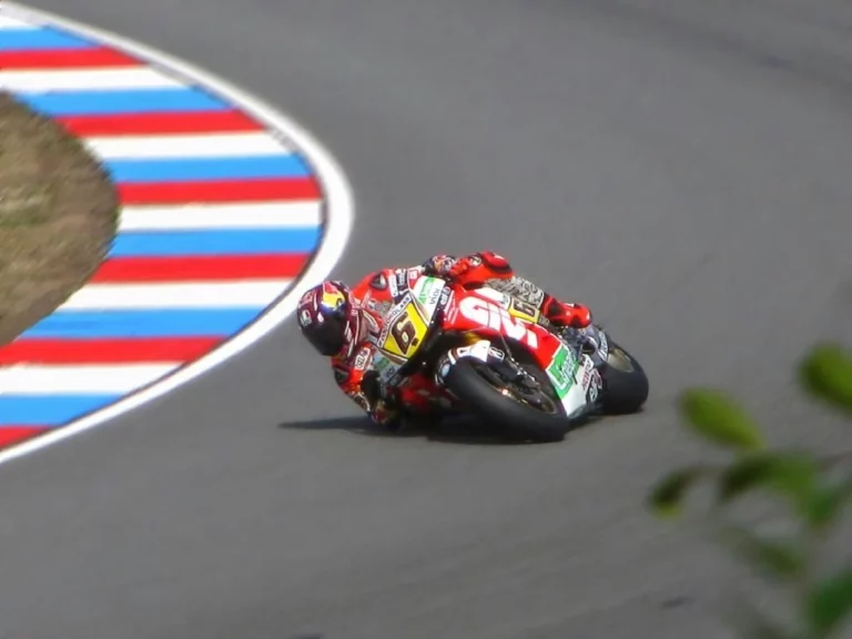 El Gran Premio de Tailandia deja un arranque inolvidable para MotoGP 2025