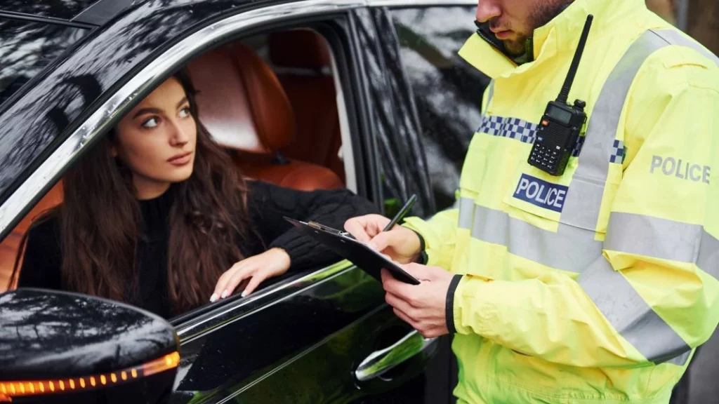 policia multas Motor16