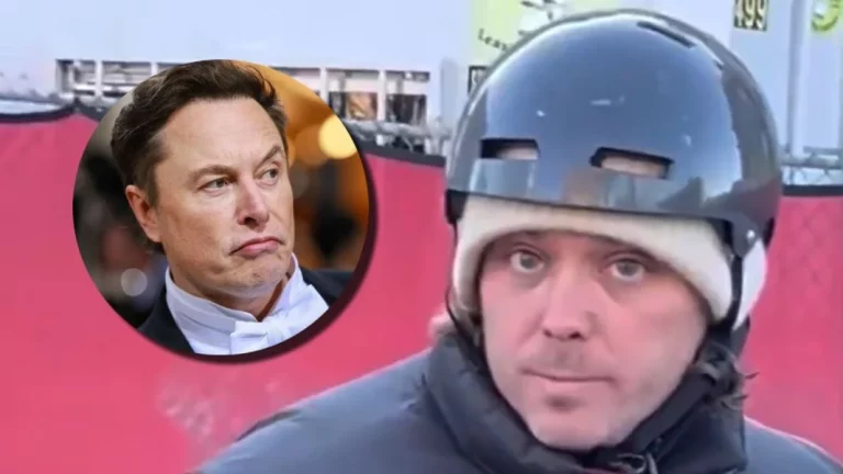 Este era el hombre que profanaba Teslas y con quien Elon Musk tiene unas ‘bonitas’ palabras