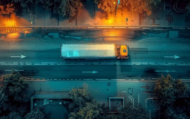 Cómo KRONE está revolucionando el mercado de los semirremolques en 2025