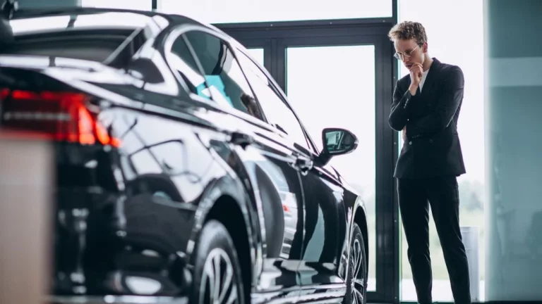 El truco para comprar tres BMW a estrenar con un pantallazo de tu smartphone
