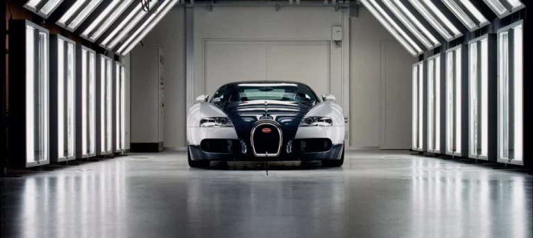 Ferdinand Piëch y el Bugatti Veyron, una relación que redefinió la historia del automóvil