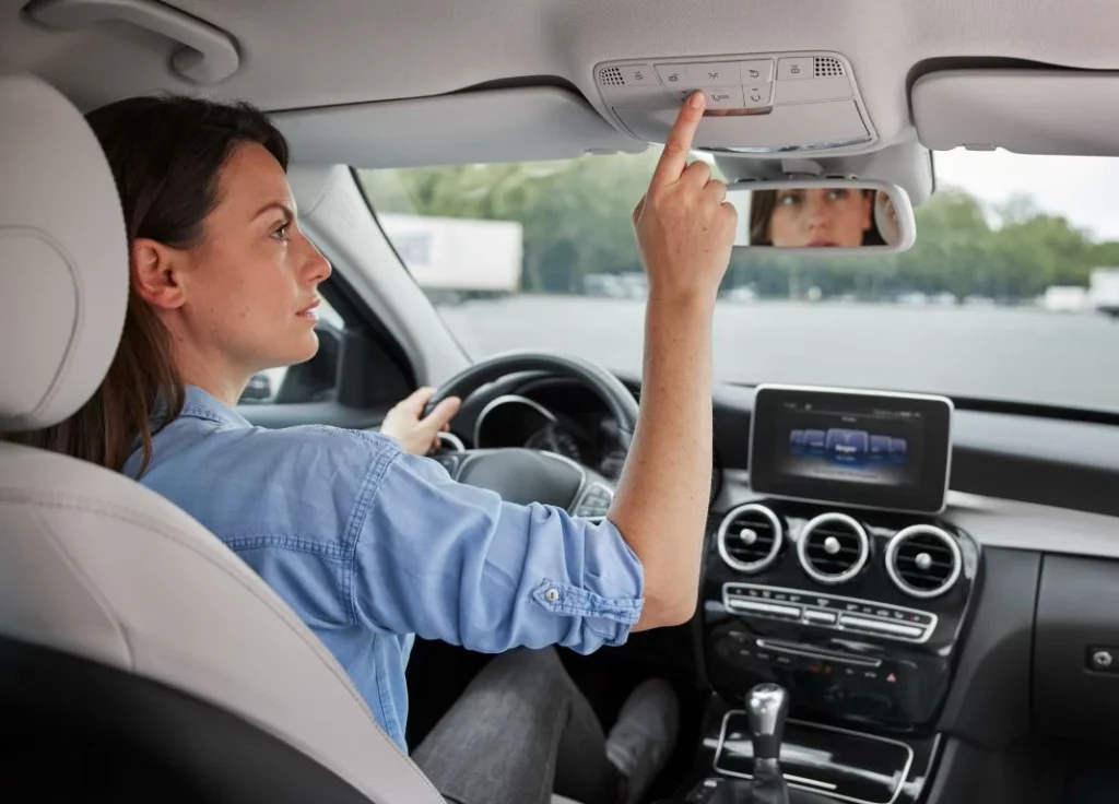 Fer (44), técnico en comunicaciones: "El fin del 2G va a afectar al sistema eCall de miles de vehículos" 1 Motor16 sistema eCall