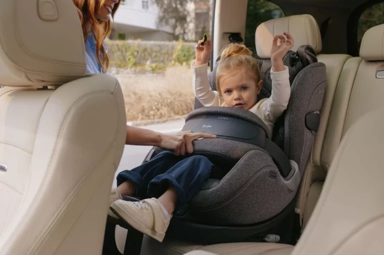 10 consejos que tienes que poner en práctica si viajas en Semana Santa con niños