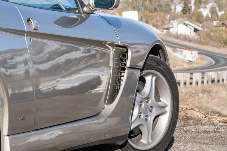 El Ferrari V12 que te podrás comprar, pero que no podrás mantener