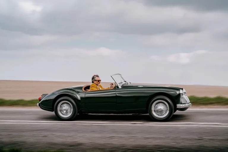 El mejor MGA de la historia lo fabrica Frontline 70 años después de su debút