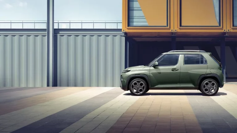 Este Hyundai Inster cuesta 9.000 euros. Pero no te lo podrás comprar