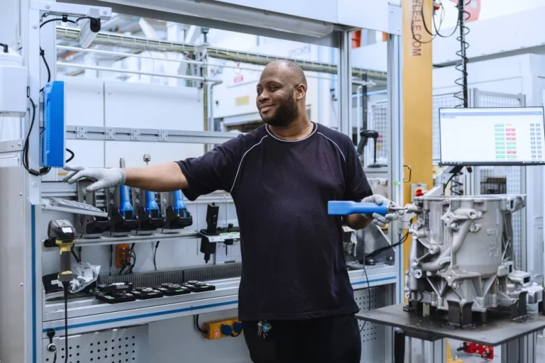 Cuando reciclar al máximo le permite a JLR ganar 120 millones