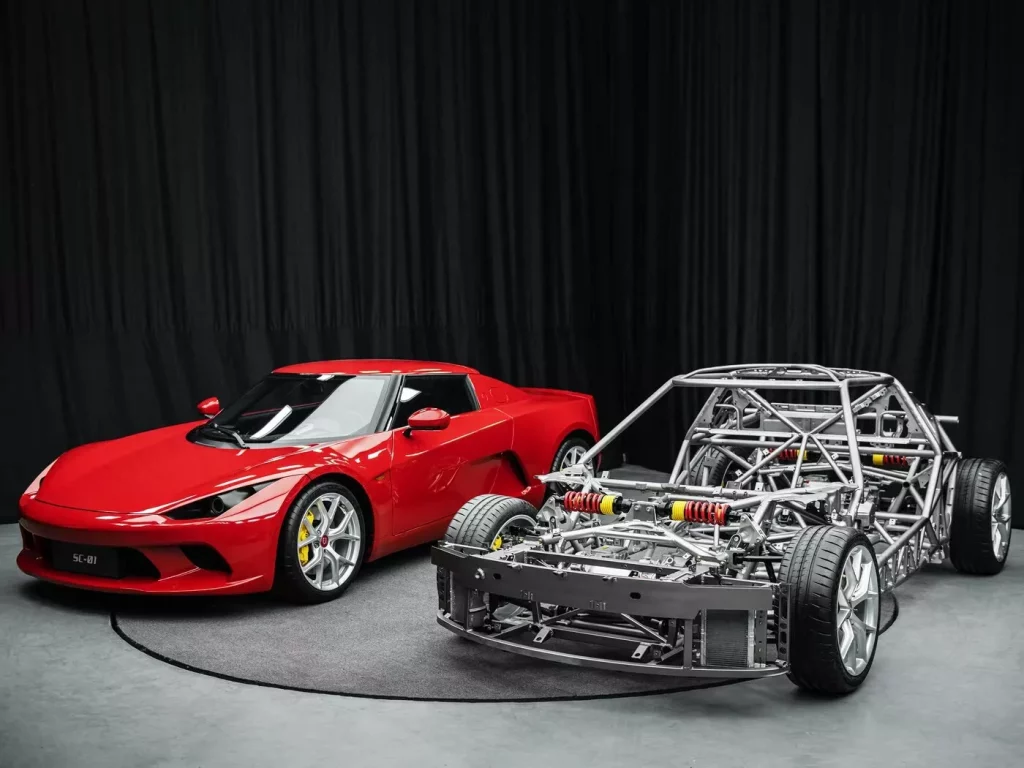 2023 SSC-01. JMEV01. Imagen estructura.