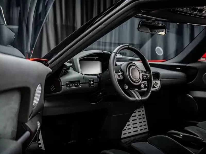 2023 SSC-01. JMEV01. Imagen interior.