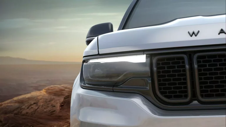 Stellantis retrasa los EREV del Jeep Grand Wagoneer y la Ram 1500 REV