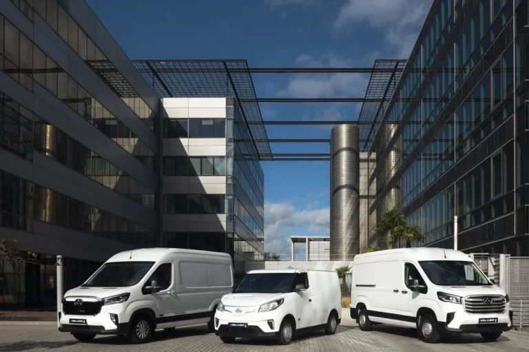 Maxus Professional Days: Cómo conseguir un descuento del 39% solo en el mes de abril