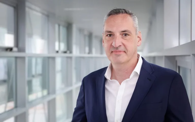 Sascha Wolfinger: Nuevo responsable de comunicación global de Opel