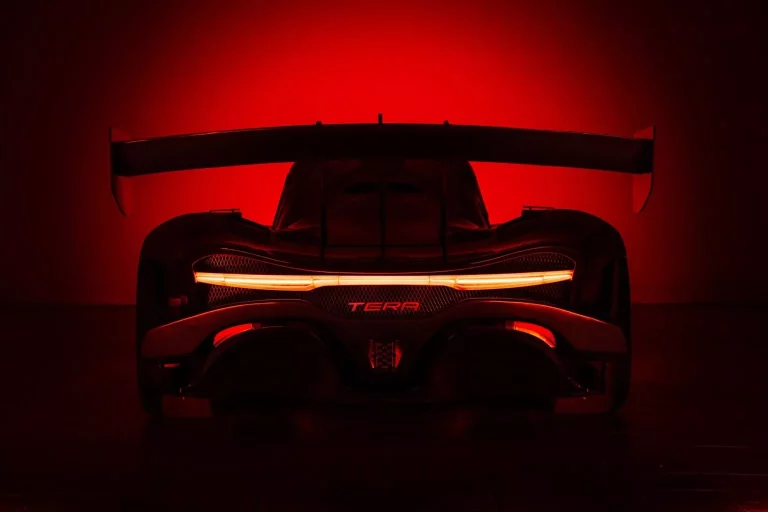 Tera S Motor T63: Un arma para circuito que no teme a Ariel, BAC o Radical