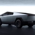 El Tesla Cybertruck supera una prueba de fuego que le podría abrir las puertas de Europa