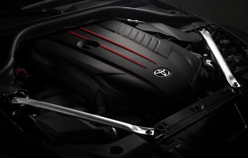 El último Toyota GR Supra Final Edition llega con guiño a Paul Walker y a precio de oro 2 Motor16 2025 Toyota GR Supra Final Edition USA 17 Motor16