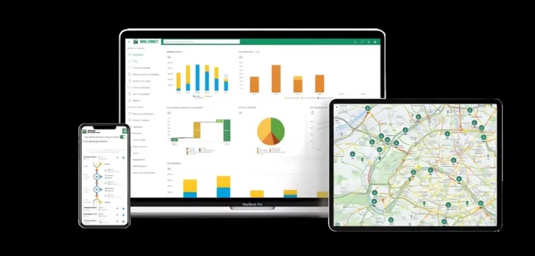 Arval ya tiene 100.000 coches conectados circulando por España