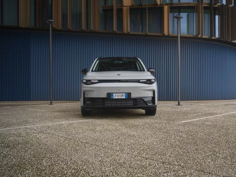 Leapmotor C10 y el mes de marzo para enmarcar con 12.000 ventas