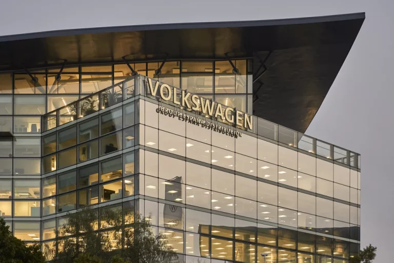 Volkswagen Group supera la barrera de los 4.000 millones de facturación en España